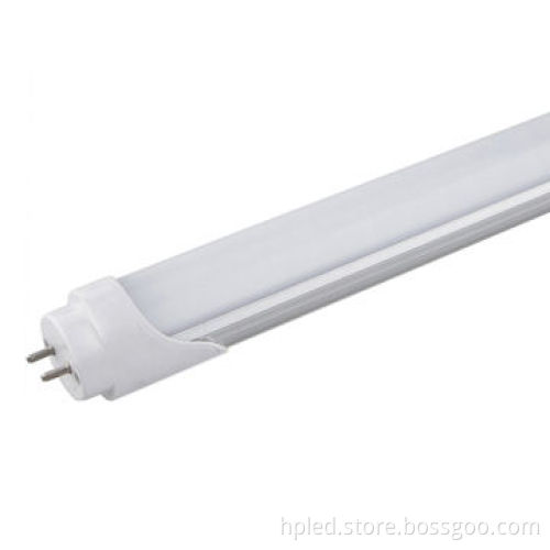 LED Tube Lighting 9W SMD3014 Super Bright with 1,200lm Luminous Flux